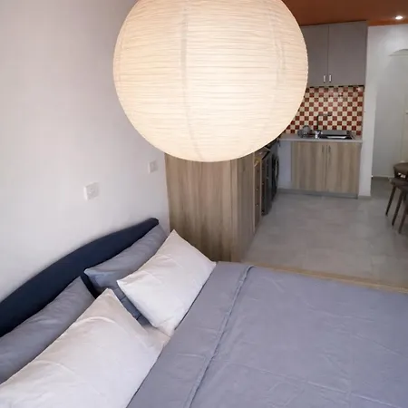 Location - Avra, Boreio And Kyma Larnaca