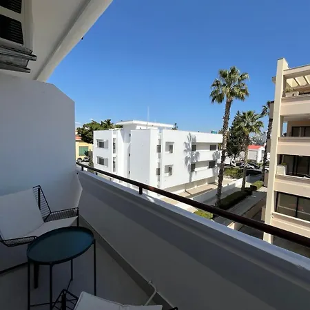 Apartmán Location - Avra, Boreio And Kyma *