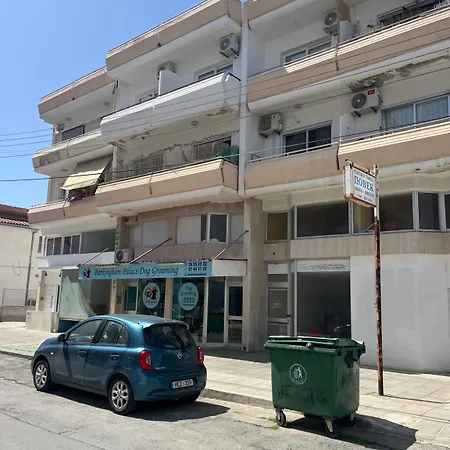Apartmán Location - Avra, Boreio And Kyma Larnaca