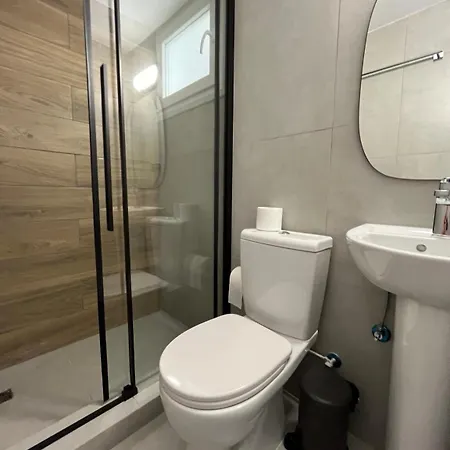 Apartmán Location - Avra, Boreio And Kyma Larnaca