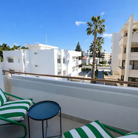 Location - Avra, Boreio And Kyma * Larnaca